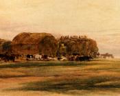 彼特 德 温特 : A Lincolnshire Stacktard